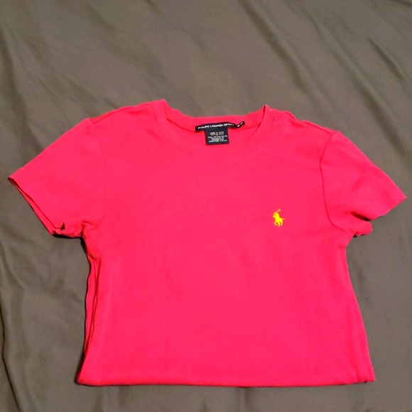 Ralph Lauren Blouse size M - Picture 1 of 1